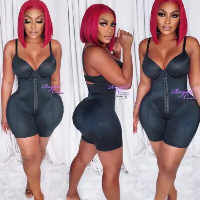 Sherika Hips enhancer