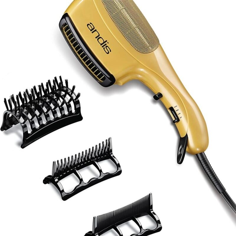 Andis Blow Dryer