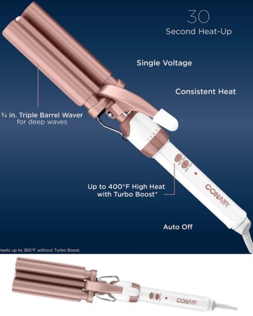 Conair Waver Iron