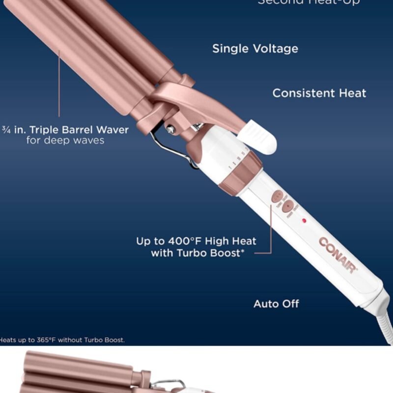 Conair Waver Iron