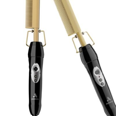 Andis Press Comb