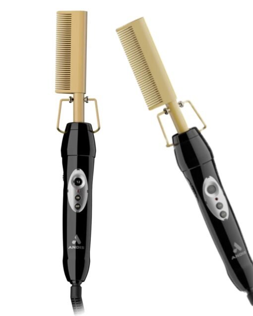 Andis Press Comb