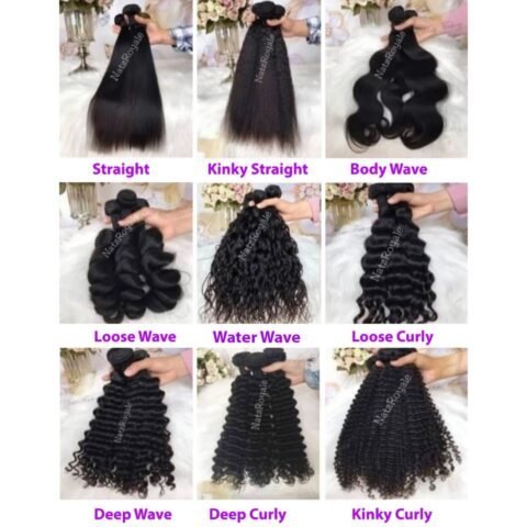 BUNDLES 12A+ ( Singles)