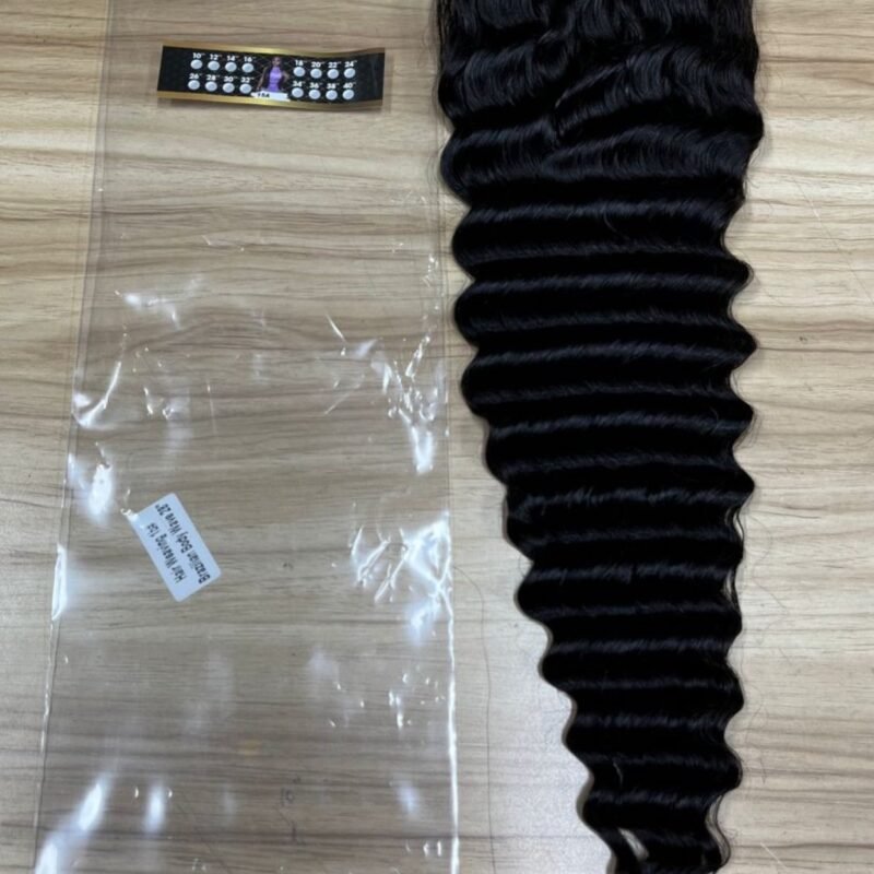 HD LACE FRONTAL ONLY “5x5" LACE FRONTAL
