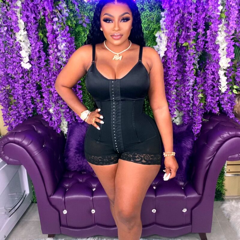 Faja / Waist Trainer / Post Op