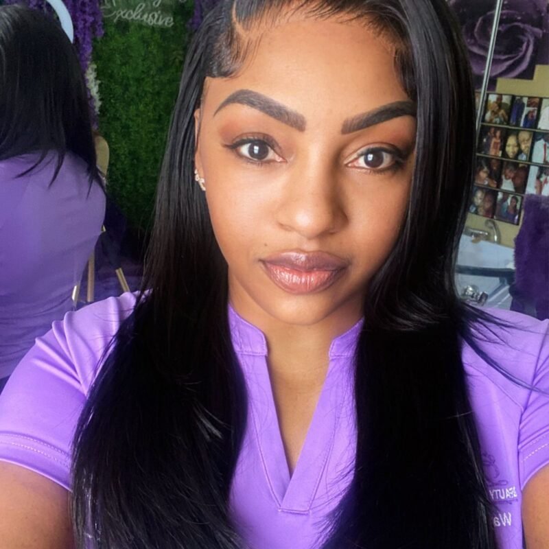 RAW +++  LUXURY HD LACE WIGS