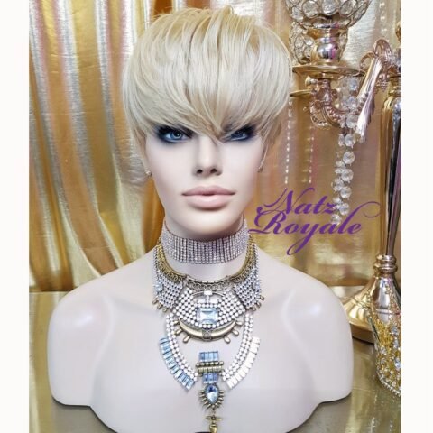 UNIT 105 PIXIE BANG