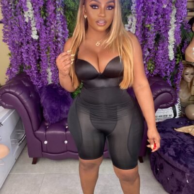 Kira Hip enhancement