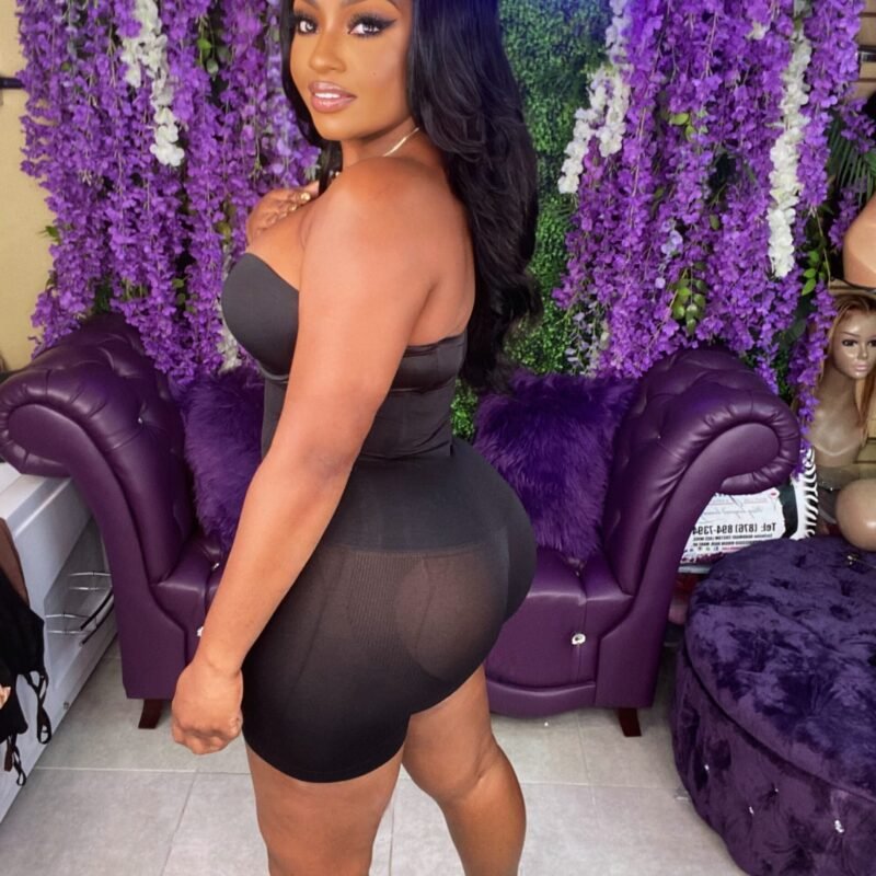 Kim Seamless tights