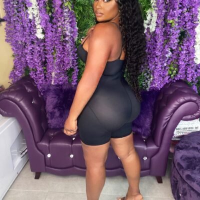 Denise romper