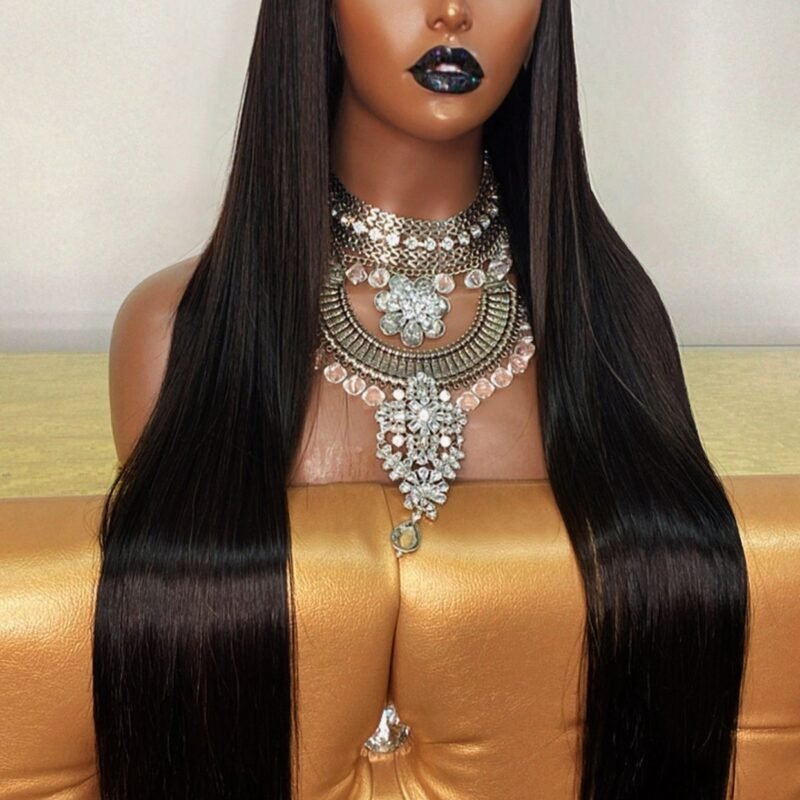 FRONTAL WIG STRAIGHT 30”