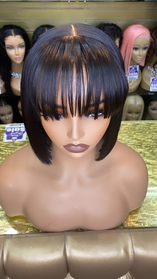 Melisa bang frontal unit - Image 3