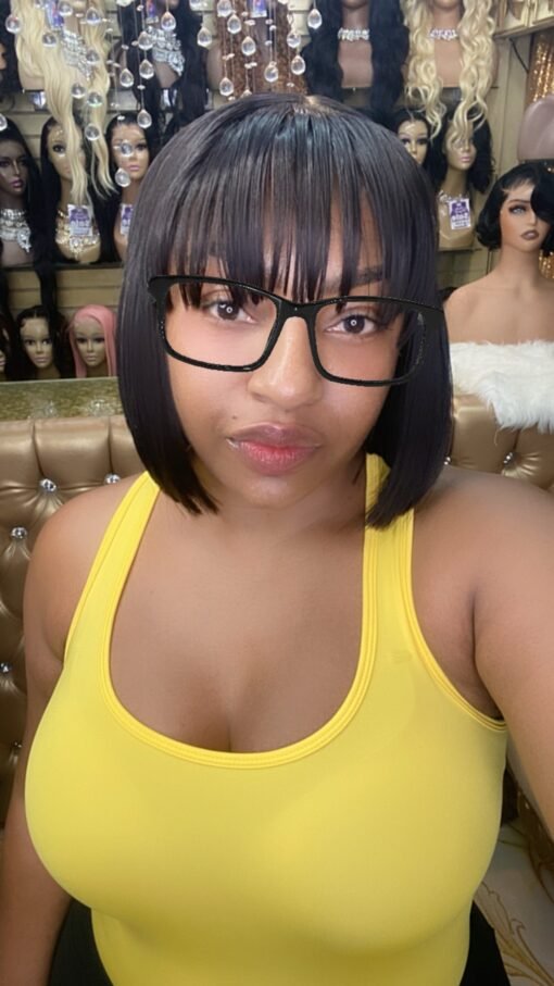 Melisa bang frontal unit