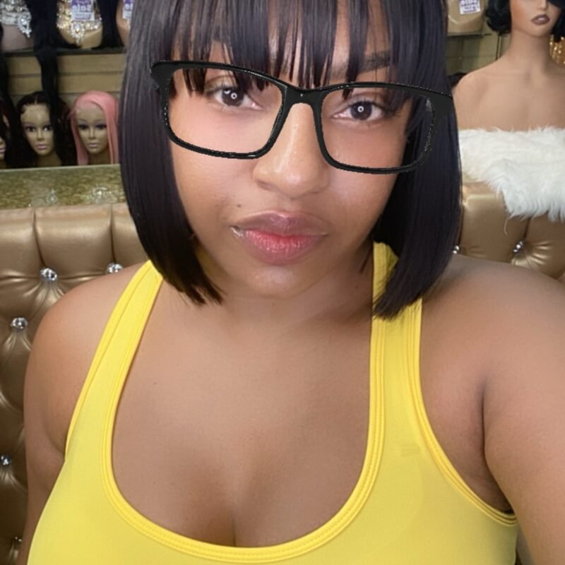 Melisa bang frontal unit