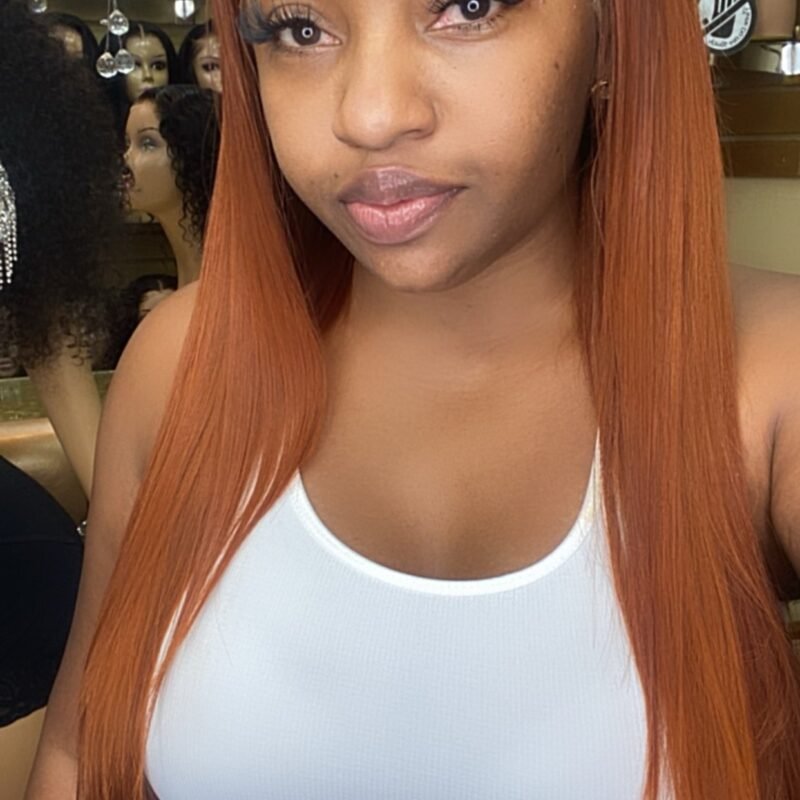 Chocolate HD FRONTAL UNIT