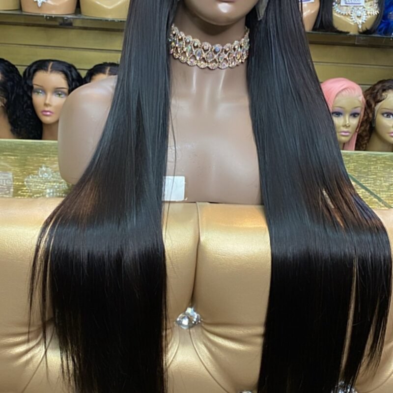 Wig balance