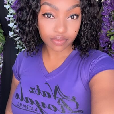 Cheryl Grab & Go unit