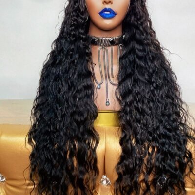 30" Wigs